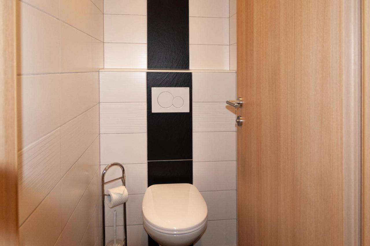 Apartments Jernej Am Turnersee Sankt Kanzian am Klopeiner See المظهر الخارجي الصورة