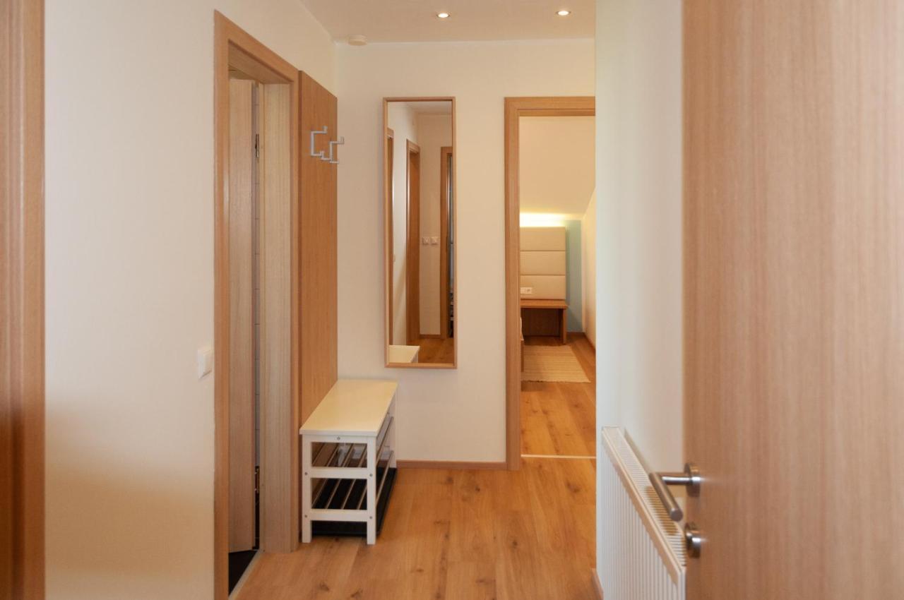 Apartments Jernej Am Turnersee Sankt Kanzian am Klopeiner See المظهر الخارجي الصورة