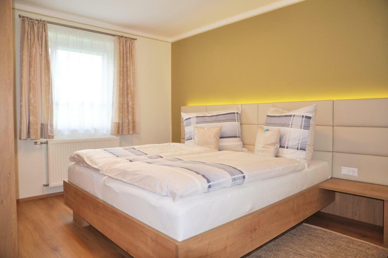 Apartments Jernej Am Turnersee Sankt Kanzian am Klopeiner See المظهر الخارجي الصورة